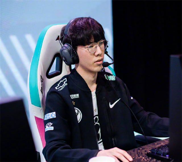 Suggest回归VCT赛场并加入 Gen.G Esports