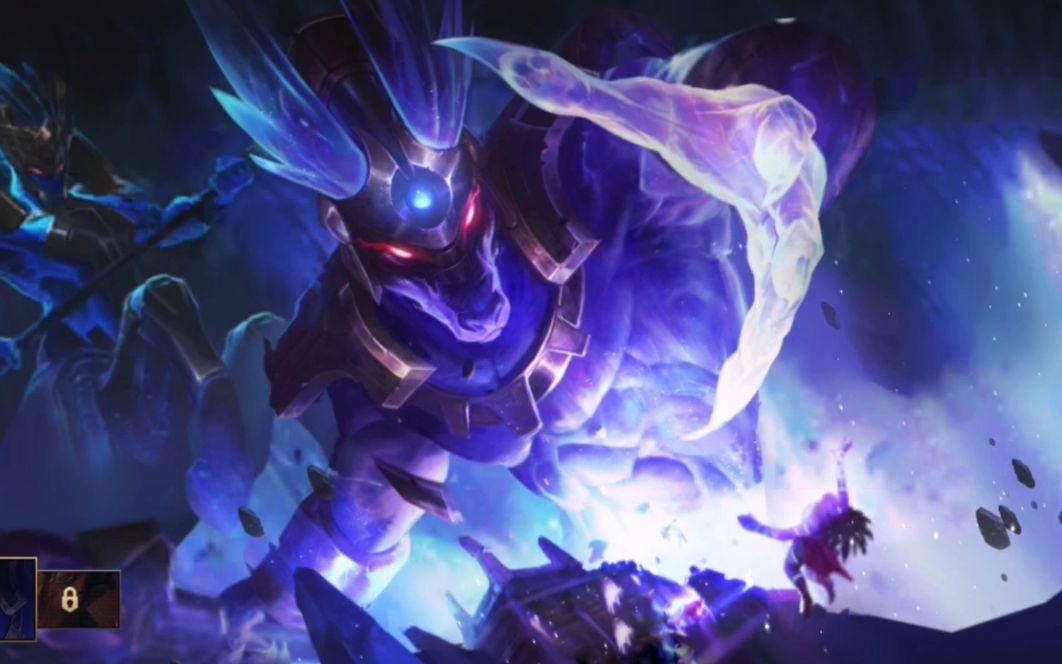 LPL夏季赛W1D4：Ale对线Qingtian，milkyway交手Beichuan