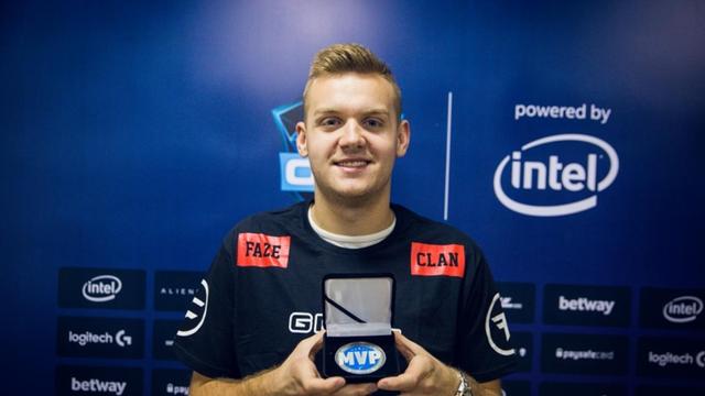 TenZ 重返 Valorant 职业赛场