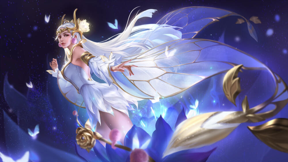 ClearLove 成为 JD Gaming 的新任主教练;