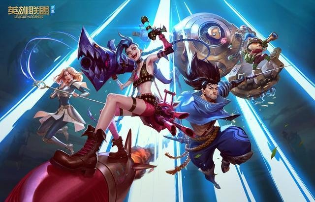 TES轻取RA，挺进季后赛