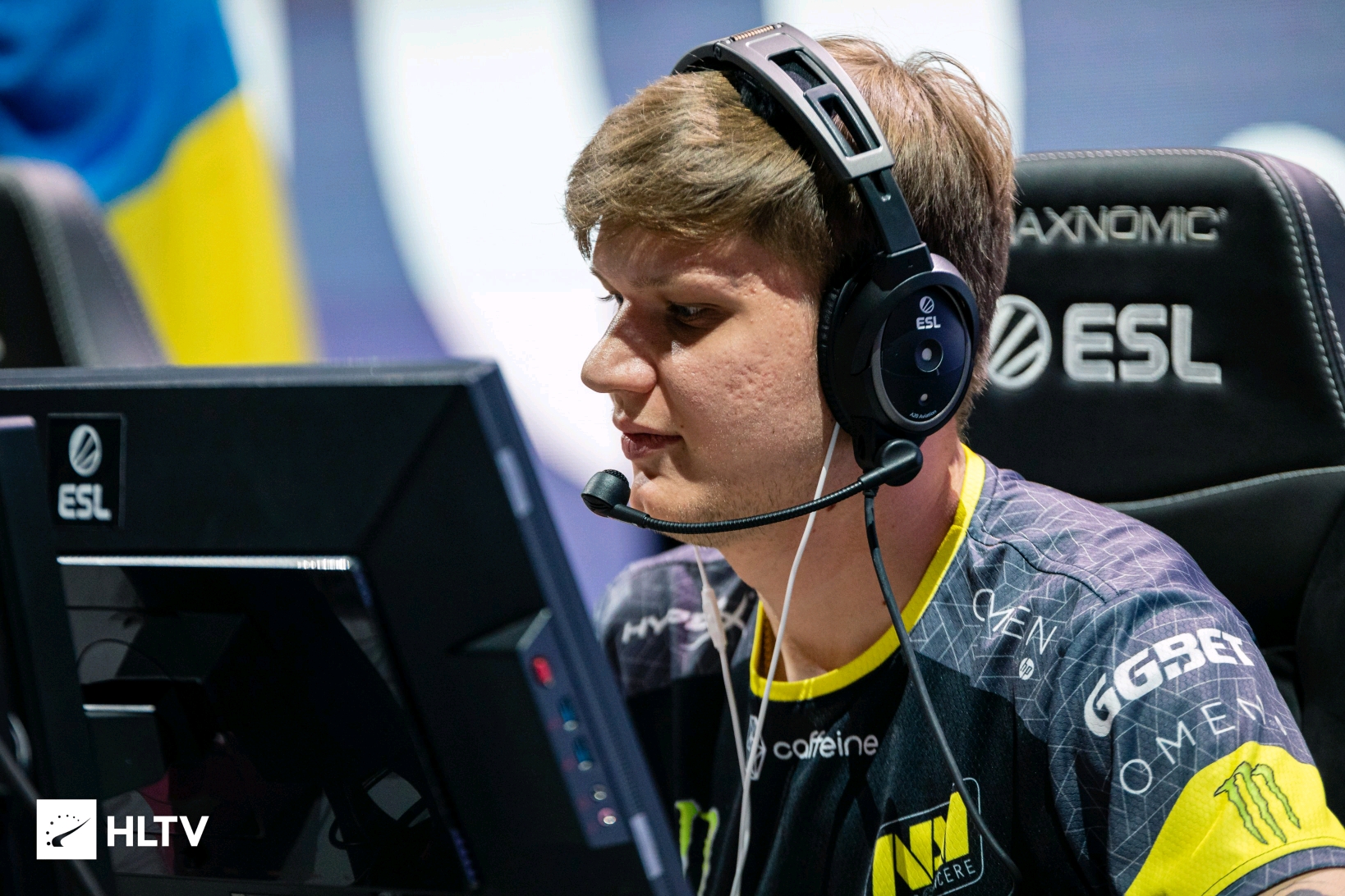 Aurora Shock FaZe 晋级 2025 年电子竞技世界杯四分之一决赛