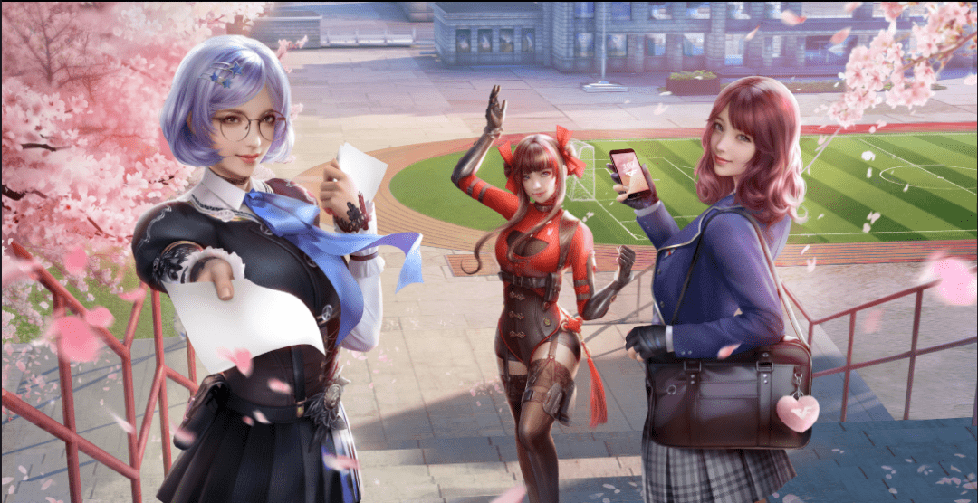 数据周刊图表示例